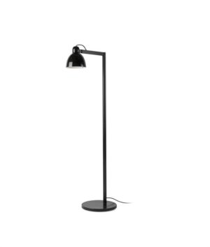 Faro VENICE Gulvlampe Mat Sort