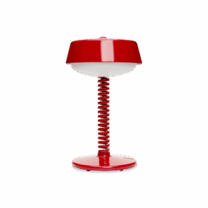 Fatboy Bellboy Transportabel Lampe Lobby Red