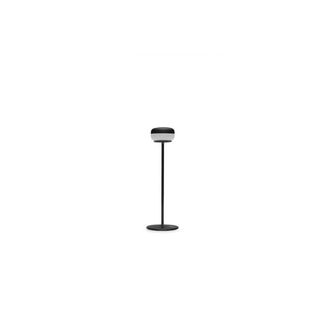 Fatboy Cheerio Transportabel Lampe Anthracite