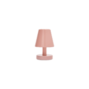 Fatboy Edison The Ambiance Transportabel Lampe Soft Pink