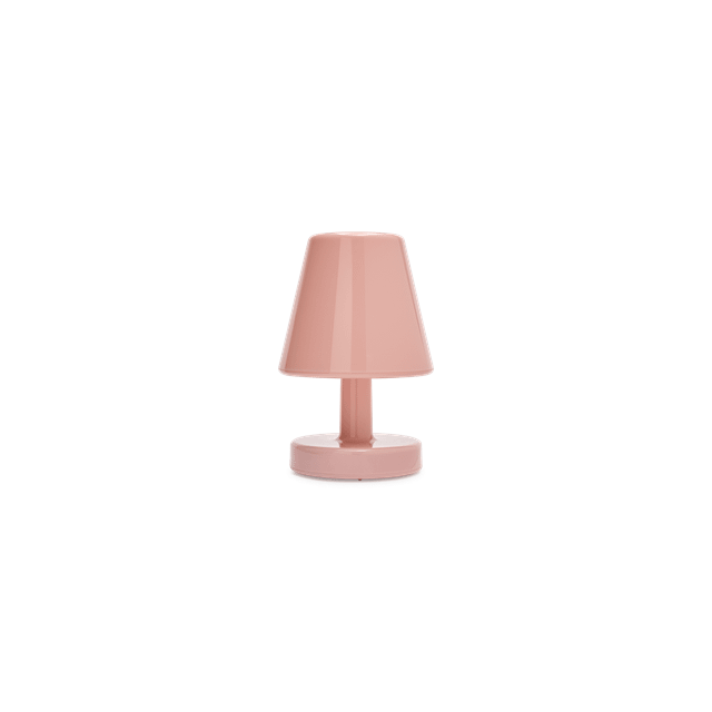 Fatboy Edison The Ambiance Transportabel Lampe Soft Pink