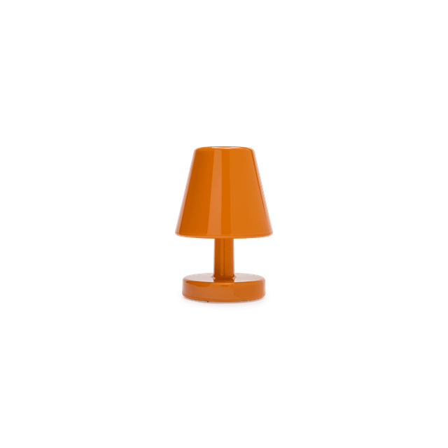 Fatboy Edison The Ambiance Transportabel Lampe Sunny Orange