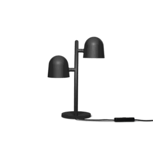 Fatboy Little Lebow Transportabel Lampe Antracit