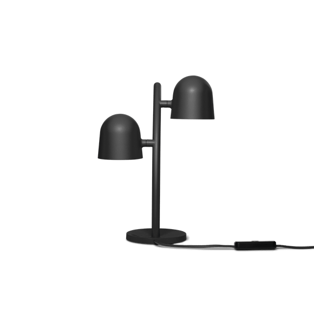 Fatboy Little Lebow Transportabel Lampe Antracit