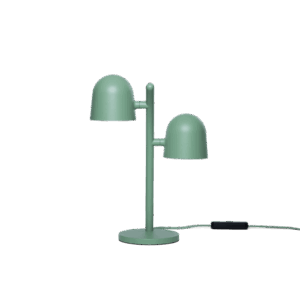 Fatboy Little Lebow Transportabel Lampe Grasshopper Green