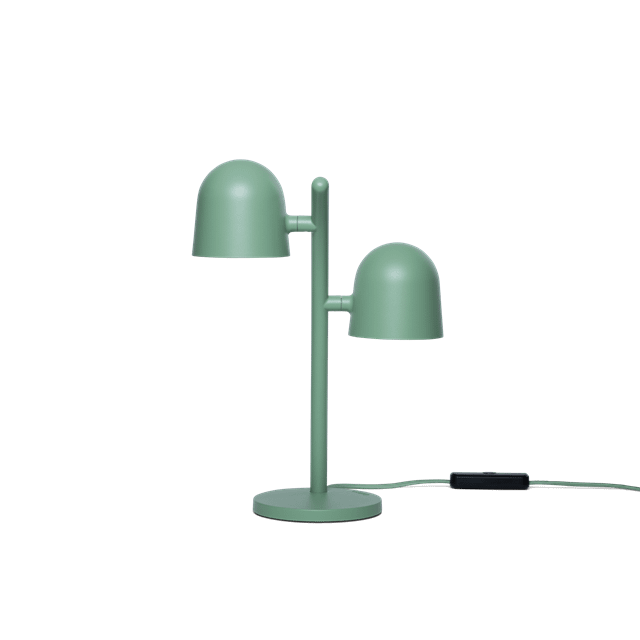 Fatboy Little Lebow Transportabel Lampe Grasshopper Green