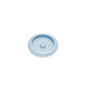 Fatboy Oloha Transportabel Lampe Medium Jet Blue