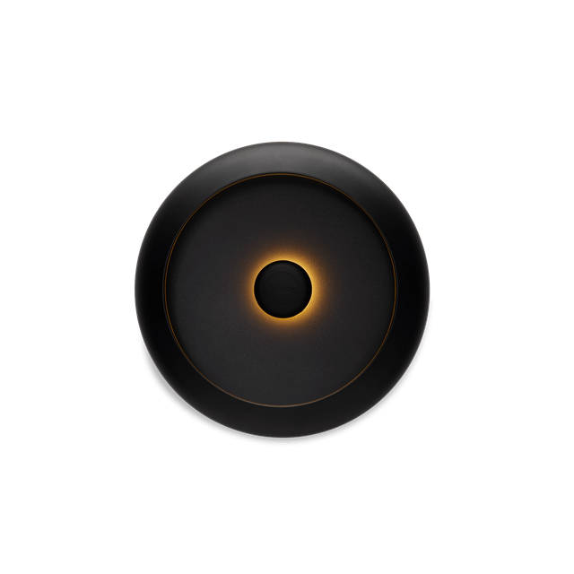 Fatboy Oloha Transportabel Lampe Medium Sort