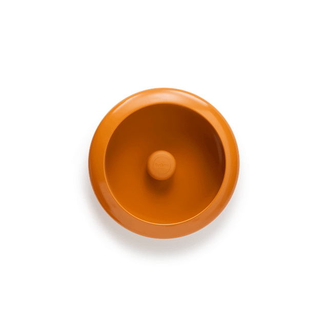 Fatboy Oloha Transportabel Lampe Medium Sunny Orange