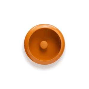 Fatboy Oloha Transportabel Lampe Medium Sunny Orange