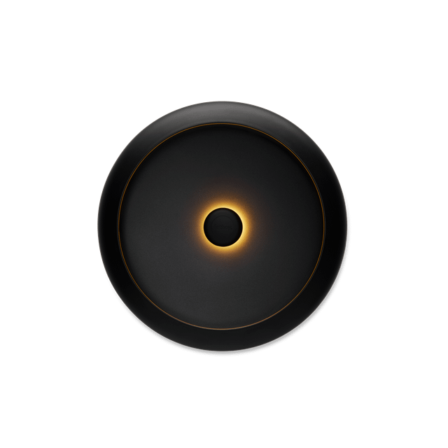 Fatboy Oloha Transportabel Lampe Stor Sort