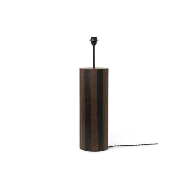 Ferm Living Post Gulvlampe Base Lines