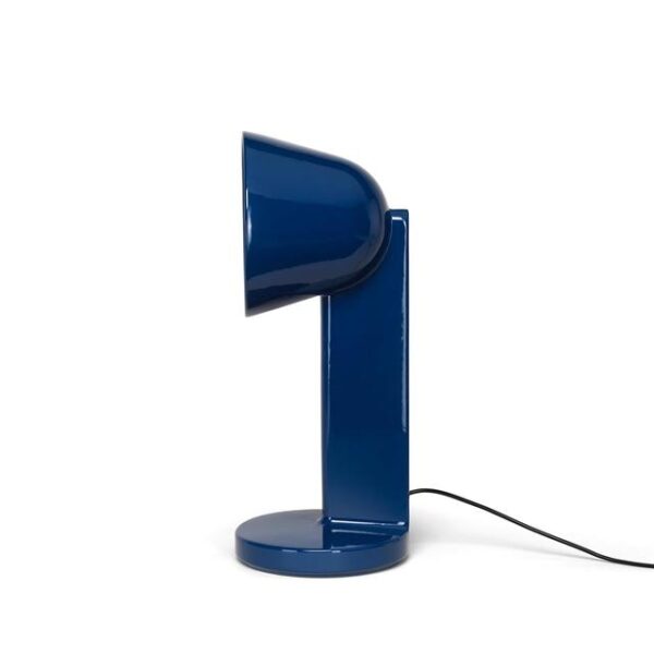 Flos Céramique Side Bordlampe Navy Blue