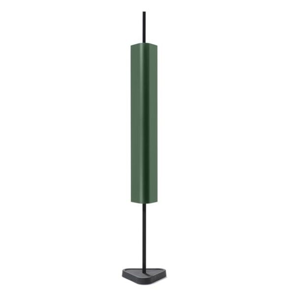 Flos Emi Bordlampe Deep Green