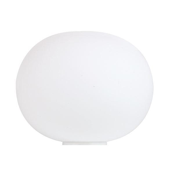 Flos Glo-Ball Basic 1 Bord/Gulvlampe