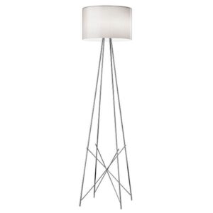 Flos Ray F2 Gulvlampe Glas