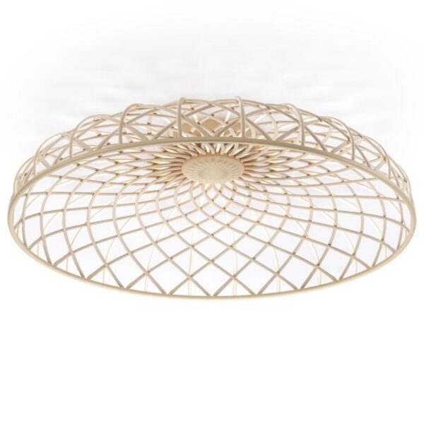 Flos Skynest C Loftlampe Almond