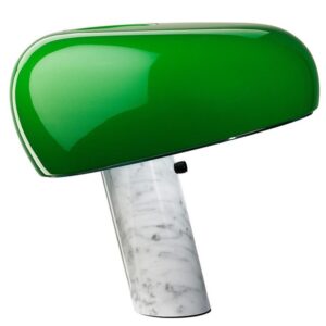 Flos Snoopy Bordlampe Grøn