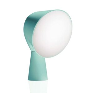 Foscarini Binic Bordlampe Havgrøn