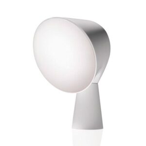 Foscarini Binic Bordlampe Hvid