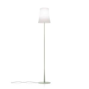 Foscarini Birdie Easy Gulvlampe Grøn