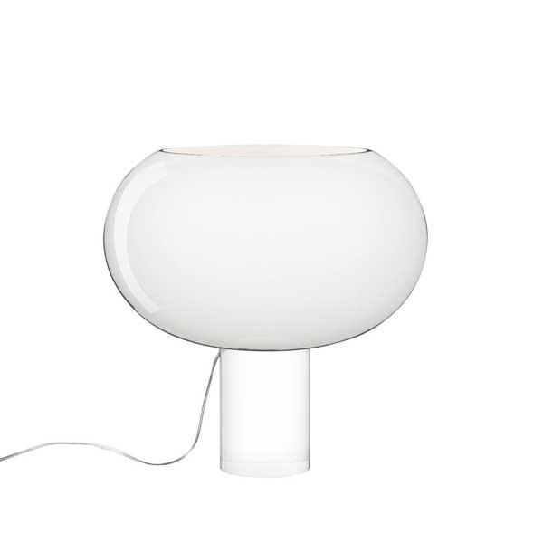 Foscarini Buds 2 Bordlampe Hvid