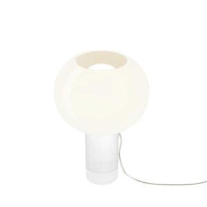 Foscarini Buds 3 Bordlampe Hvid