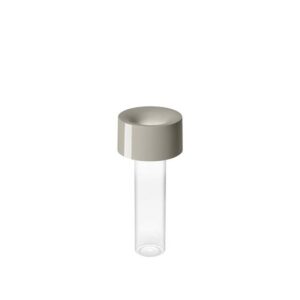 Foscarini Fleur Bordlampe Hvid