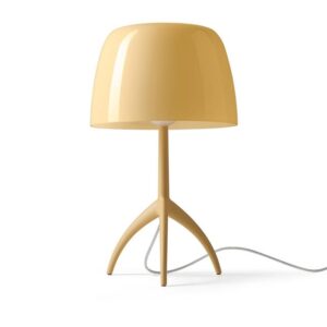 Foscarini LUMIERE Bordlampe Stor Sahara