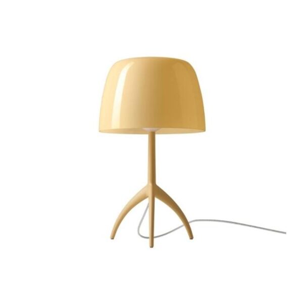 Foscarini Lumiere Piccola Bordlampe Sahara