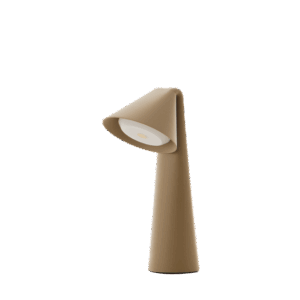 Frandsen Ami Transportabel Lampe Olive Stone