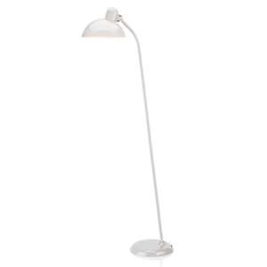 Fritz Hansen Kaiser Idell 6556 Gulvlampe Hvid