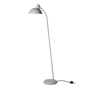 Fritz Hansen Kaiser Idell 6556 Gulvlampe Mat Grå