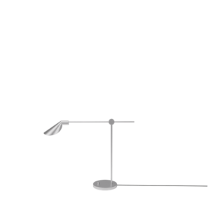 Fritz Hansen MS021 Bordlampe Stål