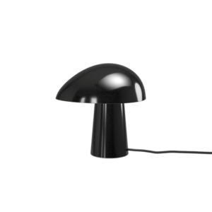 Fritz Hansen Night Owl Bordlampe Sort