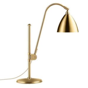 GUBI Bestlite BL1 Bordlampe Messing