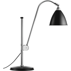GUBI Bestlite BL1 Bordlampe Sort
