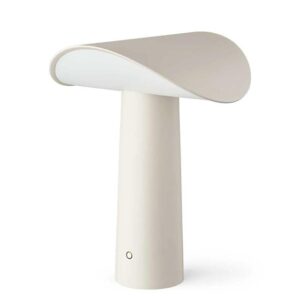 Gejst Lium Transportabel Lampe Grå