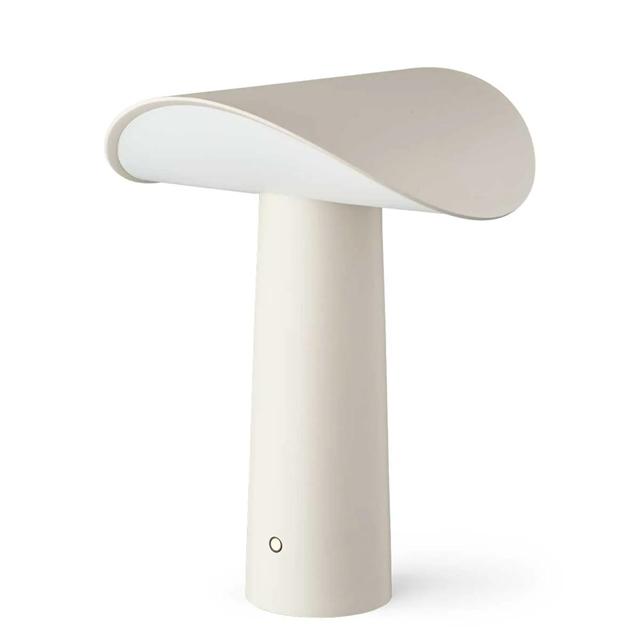 Gejst Lium Transportabel Lampe Grå