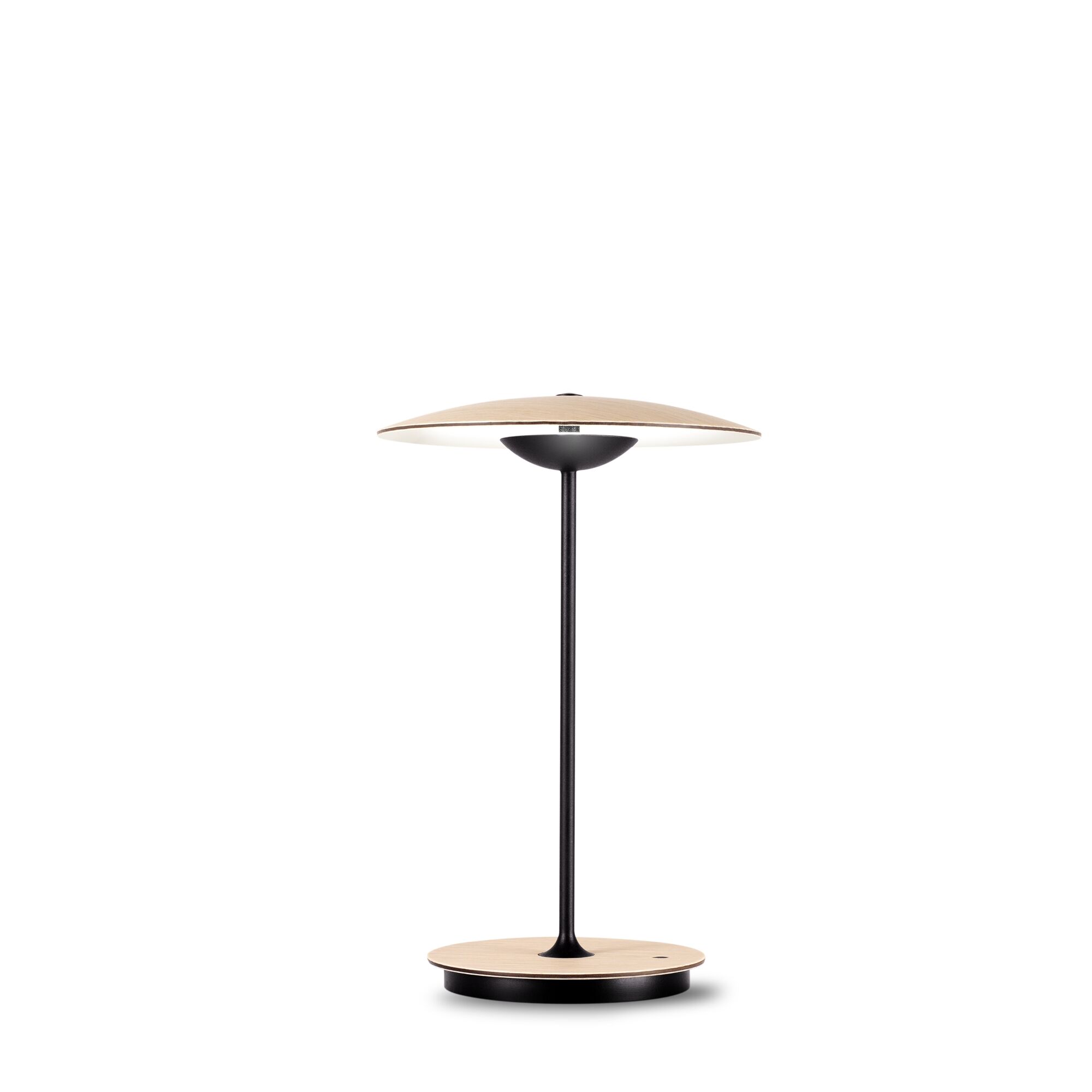 Ginger S Bordlampe Stor Eg