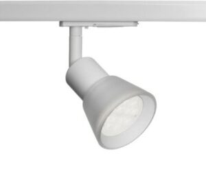Global Glas Cup skinnespot 1F - hvid