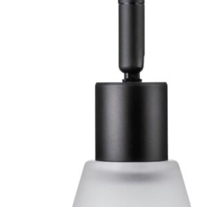 Global Glas Cup skinnespot 1F - sort