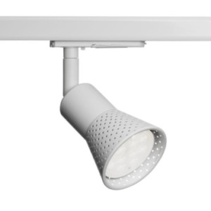 Global Metal Cup skinnespot 1F - hvid