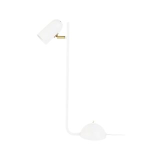 Globen Lighting Swan Bordlampe Hvid