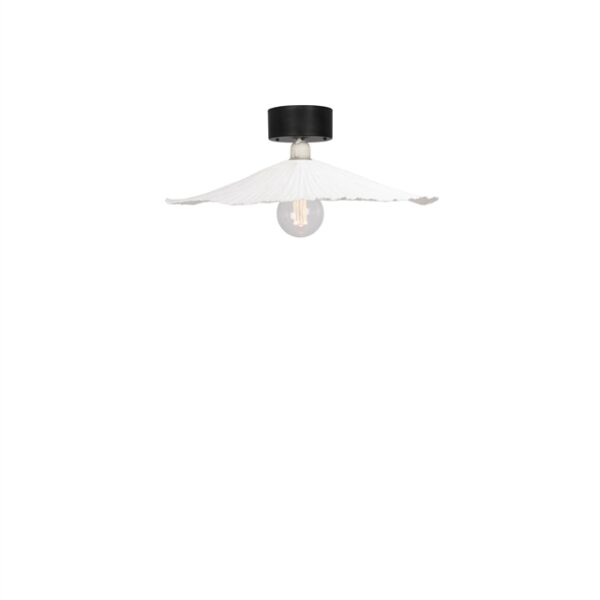 Globen Lighting Tropez 60 Loftlampe/Væglampe Natur