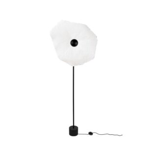 Globen Lighting Tropez Gulvlampe Hvid