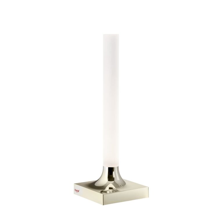Goodnight Transportabel Lampe Champagne