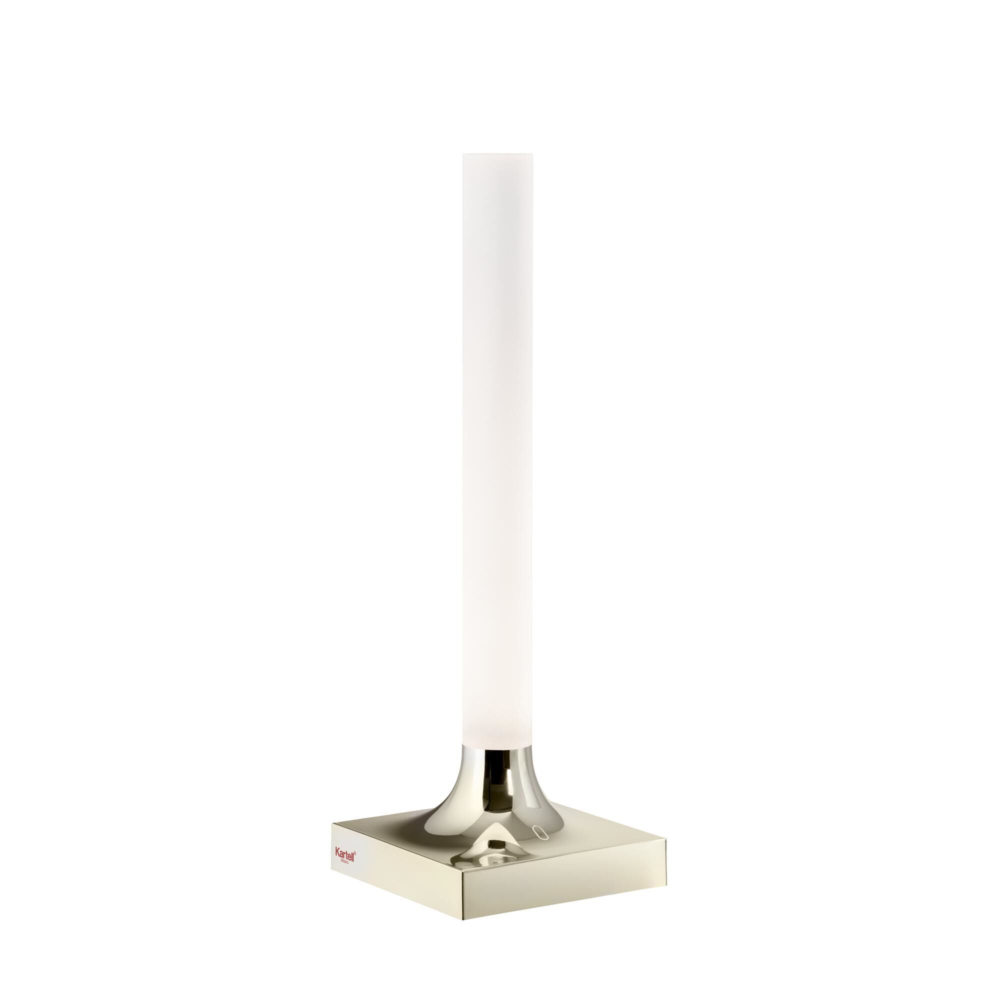Goodnight Transportabel Lampe Champagne
