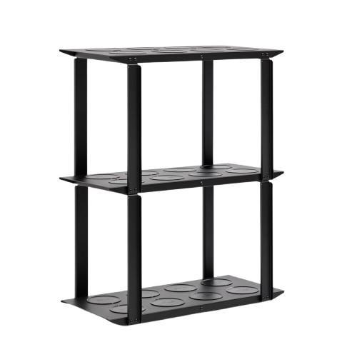 Graypants Wick PRO Transportabel Lampe Wireless Charging Tray 24 Sort