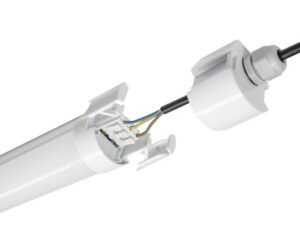 Green-ID Pragmalux ESSENCE SLIM LED armatur 1200mm. 4000K